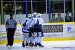 Photo hockey reportage Amicaux : Précision suisse