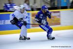 Photo hockey reportage Amicaux : Précision suisse
