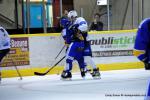 Photo hockey reportage Amicaux : Précision suisse