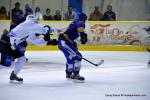 Photo hockey reportage Amicaux : Précision suisse