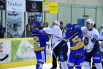 Photo hockey reportage Amicaux : Précision suisse