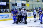 Photo hockey reportage Amicaux : Précision suisse