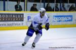 Photo hockey reportage Amicaux : Précision suisse