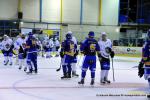 Photo hockey reportage Amicaux : Précision suisse