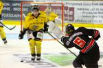 Photo hockey reportage Amicaux : Rouen s'impose à Amiens