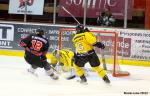 Photo hockey reportage Amicaux : Rouen s'impose à Amiens