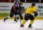 Photo hockey reportage Amicaux : Rouen s'impose à Amiens