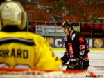 Photo hockey reportage Amicaux : Rouen s'impose à Amiens