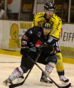 Photo hockey reportage Amicaux : Rouen s'impose à Amiens