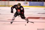 Photo hockey reportage Amicaux : Rouen s'impose à Amiens
