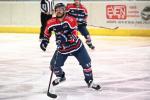 Photo hockey reportage Angers s'impose face à Nantes