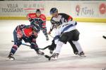 Photo hockey reportage Angers s'impose face à Nantes