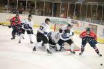 Photo hockey reportage Angers s'impose face à Nantes