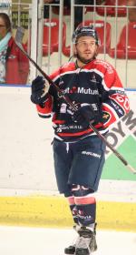 Photo hockey reportage Angers s'impose face à Nantes