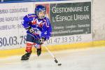 Photo hockey reportage Asnières vs Orléans : Photos U11