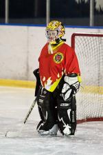Photo hockey reportage Asnières vs Orléans : Photos U11