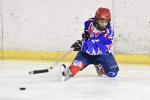 Photo hockey reportage Asnières vs Orléans : Photos U11