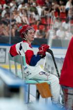 Photo hockey reportage BDL vs Yetis ! Du roller hockey à Pôle Sud