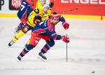 Photo hockey reportage Berne s'impose logiquement à Pole Sud