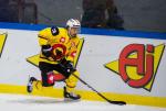 Photo hockey reportage Berne s'impose logiquement à Pole Sud