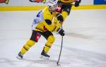 Photo hockey reportage Berne s'impose logiquement à Pole Sud
