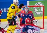 Photo hockey reportage Berne s'impose logiquement à Pole Sud