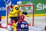 Photo hockey reportage Berne s'impose logiquement à Pole Sud