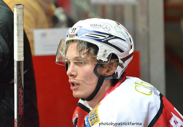 Photo hockey reportage Briançon - Dijon (match1)