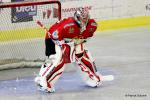 Photo hockey reportage Briançon de justesse contre Nice