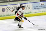 Photo hockey reportage Briançon de justesse contre Nice