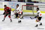 Photo hockey reportage Briançon de justesse contre Nice