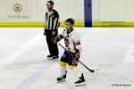 Photo hockey reportage Briançon de justesse contre Nice