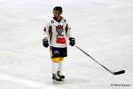Photo hockey reportage Briançon de justesse contre Nice