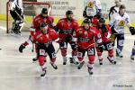 Photo hockey reportage Briançon en tête de la Riviera Cup