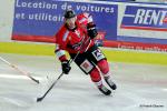 Photo hockey reportage Briançon en tête de la Riviera Cup