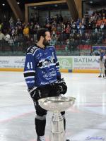 Photo hockey reportage Cérémonie des Champions