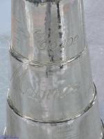 Photo hockey reportage Cérémonie des Champions