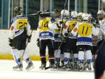 Photo hockey reportage Cadet ex : Montpellier  –  Avignon 