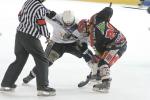 Photo hockey reportage Cadets Elite: Amiens vs Mt Blanc : 5 – 8