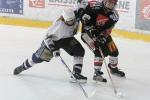 Photo hockey reportage Cadets Elite: Amiens vs Mt Blanc : 5 – 8