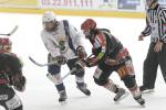Photo hockey reportage Cadets Elite: Amiens vs Mt Blanc : 5 – 8