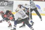 Photo hockey reportage Cadets Elite: Amiens vs Mt Blanc : 5 – 8
