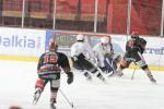 Photo hockey reportage Cadets Elite: Amiens vs Mt Blanc : 5 – 8