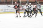 Photo hockey reportage Cadets Elite: Amiens vs Mt Blanc : 5 – 8