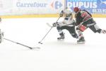 Photo hockey reportage Cadets Elite: Amiens vs Mt Blanc : 5 – 8