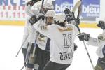 Photo hockey reportage Cadets Elite: Amiens vs Mt Blanc : 5 – 8
