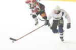 Photo hockey reportage Cadets Elite: Amiens vs Mt Blanc : 5 – 8