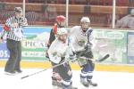 Photo hockey reportage Cadets Elite: Amiens vs Mt Blanc : 5 – 8