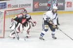 Photo hockey reportage Cadets Elite: Amiens vs Mt Blanc : 5 – 8