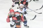 Photo hockey reportage Cadets Elite: Amiens vs Mt Blanc : 5 – 8